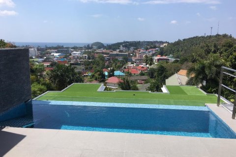Casa de 3 dormitorios en Phuket, Tailandia № 67064 - foto 3