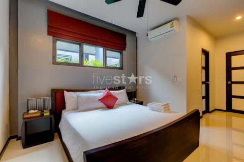 Casa de 2 dormitorios en Phuket, Tailandia № 67063 - foto 6