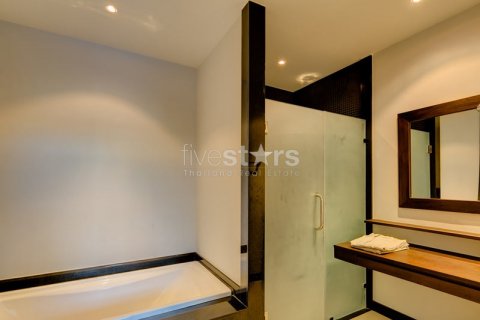 Casa de 2 dormitorios en Phuket, Tailandia № 67063 - foto 7