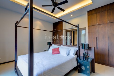 Casa de 2 dormitorios en Phuket, Tailandia № 67063 - foto 4