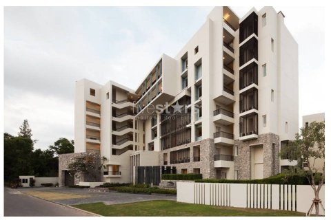 Condominio de 1 dormitorio en Hua Hin, Tailandia № 67059 - foto 6