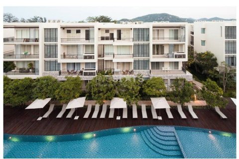 Condo in Hua Hin, Thailand, 1 bedroom  № 67059
