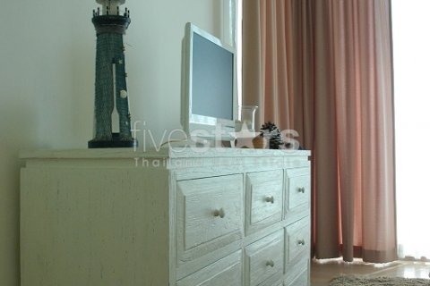 Condominio de 1 dormitorio en Hua Hin, Tailandia № 67059 - foto 4