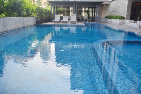 Eigentumswohnung in Bangkok, Thailand, 2 Schlafzimmer  № 67062 - Foto 9