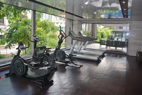 Eigentumswohnung in Bangkok, Thailand, 2 Schlafzimmer  № 67062 - Foto 10