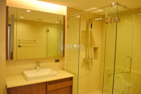 Eigentumswohnung in Bangkok, Thailand, 2 Schlafzimmer  № 67062 - Foto 8
