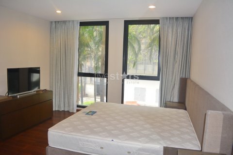 Eigentumswohnung in Bangkok, Thailand, 2 Schlafzimmer  № 67062 - Foto 5