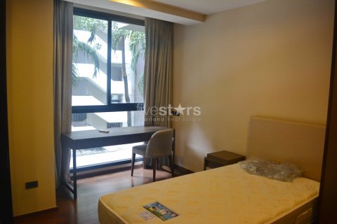 Eigentumswohnung in Bangkok, Thailand, 2 Schlafzimmer  № 67062 - Foto 6