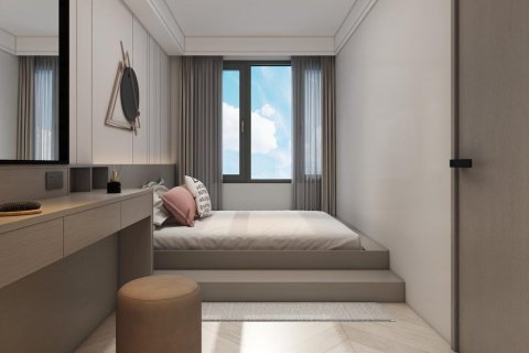 Wohnung in Pattaya, Thailand 2 Zimmer № 191335 - Foto 6