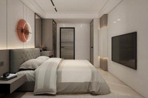 Wohnung in Pattaya, Thailand 2 Zimmer № 191335 - Foto 8