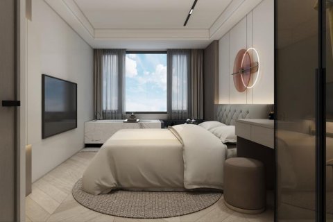 Wohnung in Pattaya, Thailand 2 Zimmer № 191335 - Foto 9