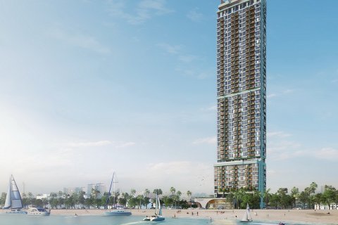 Off-plan Arom Jomtien in Chon Buri, Thailand № 63560