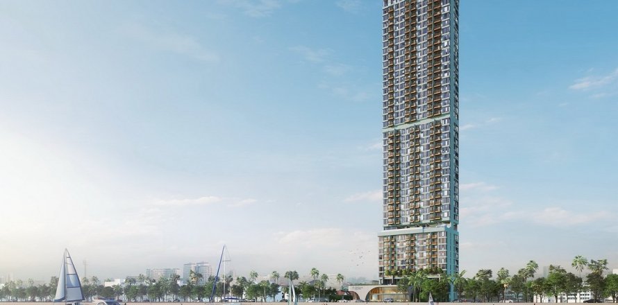 Off-plan Arom Jomtien in Chon Buri, Thailand № 63560