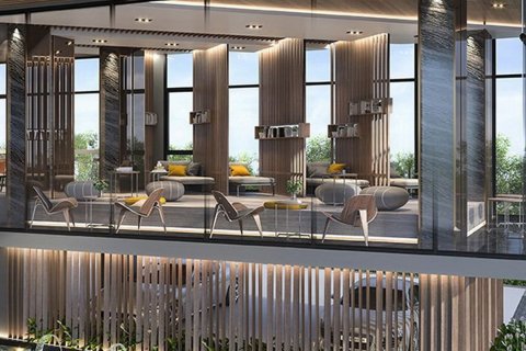 Off-plan Supalai Loft Prajadhipok - Wongwian Yai ในกรุงเทพฯ, ประเทศไทย № 63562 - รูปถ่าย 4