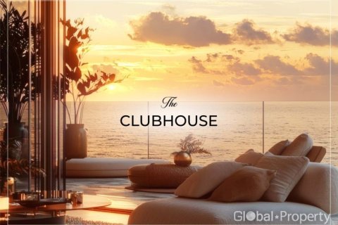 Condominio de 1 dormitorio en Pattaya, Tailandia № 163955 - foto 15