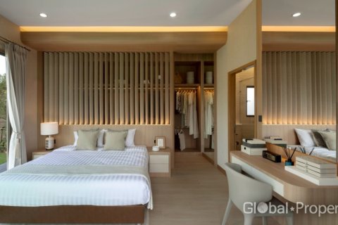 Casa de 3 dormitorios en Pattaya, Tailandia № 163961 - foto 8