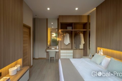 Casa de 3 dormitorios en Pattaya, Tailandia № 163961 - foto 11