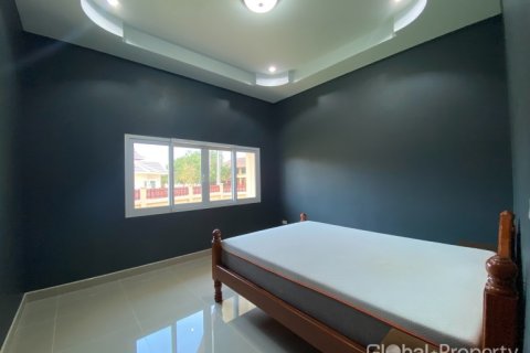 Casa de 3 dormitorios en Pattaya, Tailandia № 163959 - foto 7