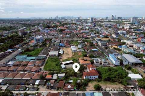 Terreno en Pattaya, Tailandia № 163958 - foto 3