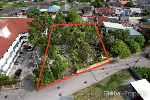 Terreno en Pattaya, Tailandia № 163958 - foto 5