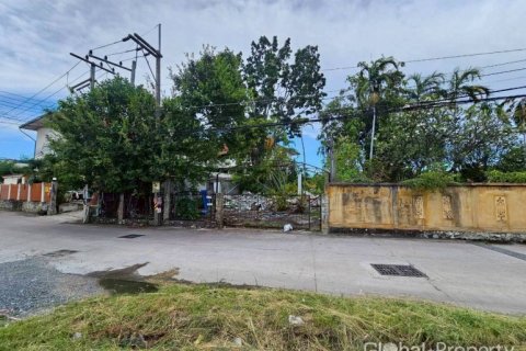 Terreno en Pattaya, Tailandia № 163958 - foto 8