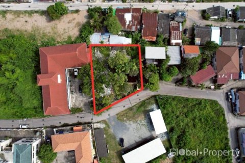 Terreno en Pattaya, Tailandia № 163958 - foto 4