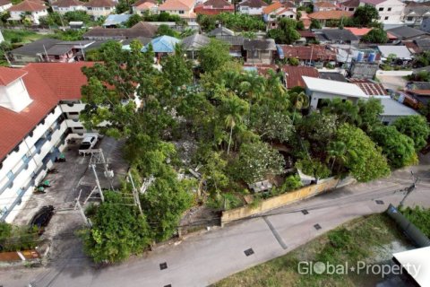 Terreno en Pattaya, Tailandia № 163958 - foto 6