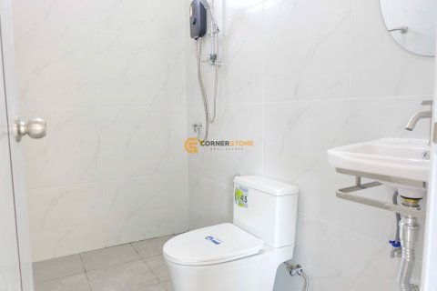 Estudio en Bang Lamung, Tailandia № 161404 - foto 7