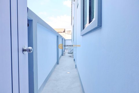 Estudio en Bang Lamung, Tailandia № 161404 - foto 18