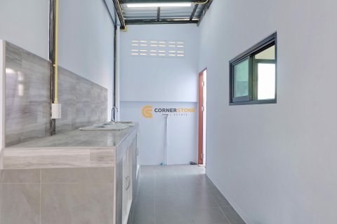 Estudio en Bang Lamung, Tailandia № 161404 - foto 17