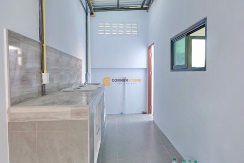 Estudio en Bang Lamung, Tailandia № 161404 - foto 16