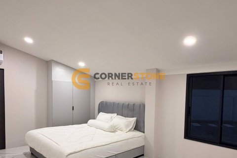 Estudio en Pattaya, Tailandia № 161402 - foto 14