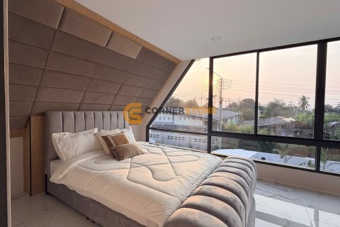 Estudio en Pattaya, Tailandia № 161402 - foto 8