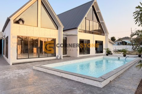 Estudio en Pattaya, Tailandia № 161402 - foto 18