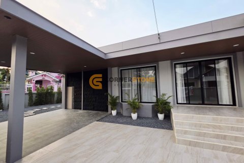 Studio in Pattaya, Thailand № 161403 - photo 18