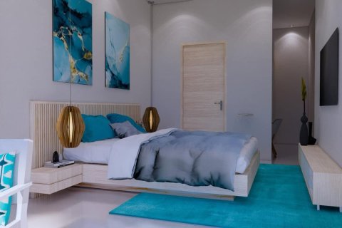 Chalet de 3 dormitorios en Ko Samui, Tailandia № 165872 - foto 6