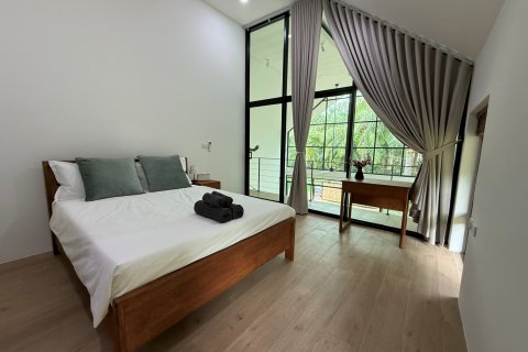 Chalet de 3 dormitorios en Krabi, Tailandia № 165871 - foto 6