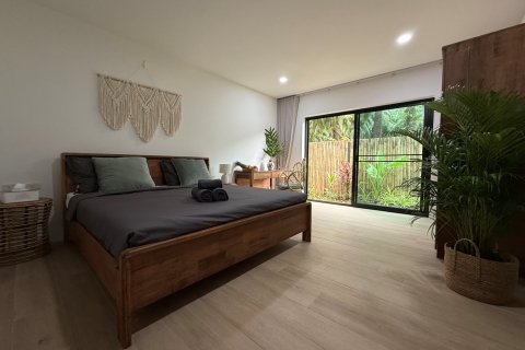 Chalet de 3 dormitorios en Krabi, Tailandia № 165871 - foto 5