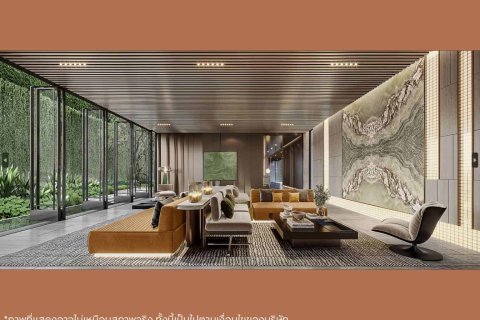 Condominio de 2 dormitorios en Bangkok, Tailandia № 165868 - foto 30