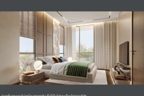 Chalet de 4 dormitorios en Bangkok, Tailandia № 165870 - foto 15