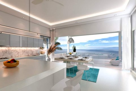 Chalet de 3 dormitorios en Ko Samui, Tailandia № 165873 - foto 9