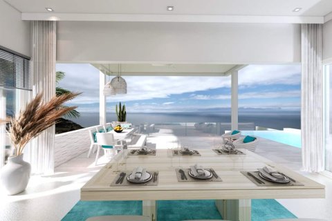 Chalet de 3 dormitorios en Ko Samui, Tailandia № 165873 - foto 3