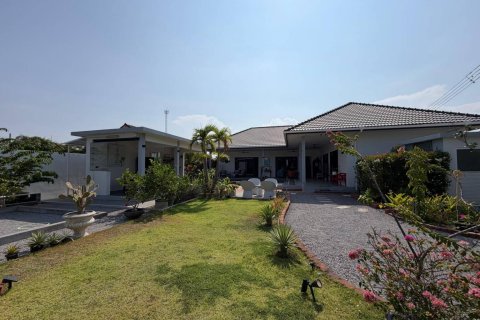 Villa in Hua Hin, Thailand 3 Schlafzimmer № 233970