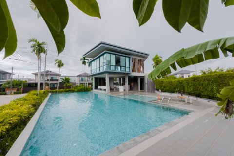 Villa à Phuket, Thaïlande 4 chambres № 233967 - photo 25