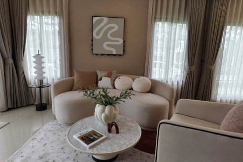 Villa à Phuket, Thaïlande 4 chambres № 233967 - photo 6