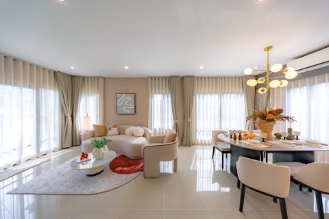 Villa in Phuket, Thailand 3 bedrooms № 233971 - photo 30
