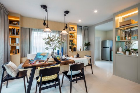 Villa in Phuket, Thailand 3 bedrooms № 233965 - photo 3