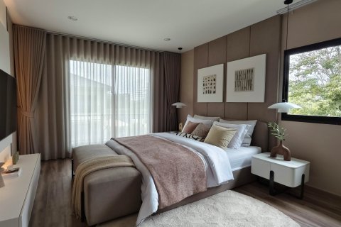 Villa in Phuket, Thailand 3 bedrooms № 233965 - photo 28