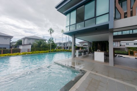 Villa in Phuket, Thailand 3 bedrooms № 233965 - photo 15