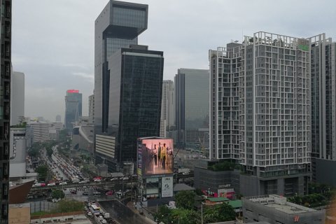 Condominio de 1 dormitorio en Bangkok, Tailandia № 143937 - foto 11